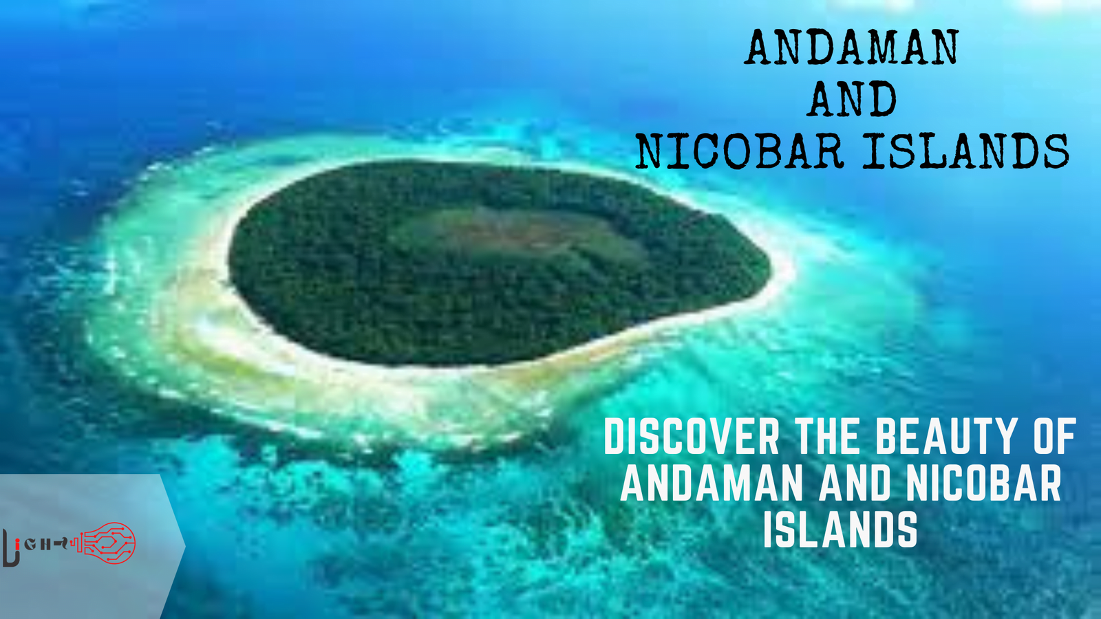 Andaman & Nicobar Islands