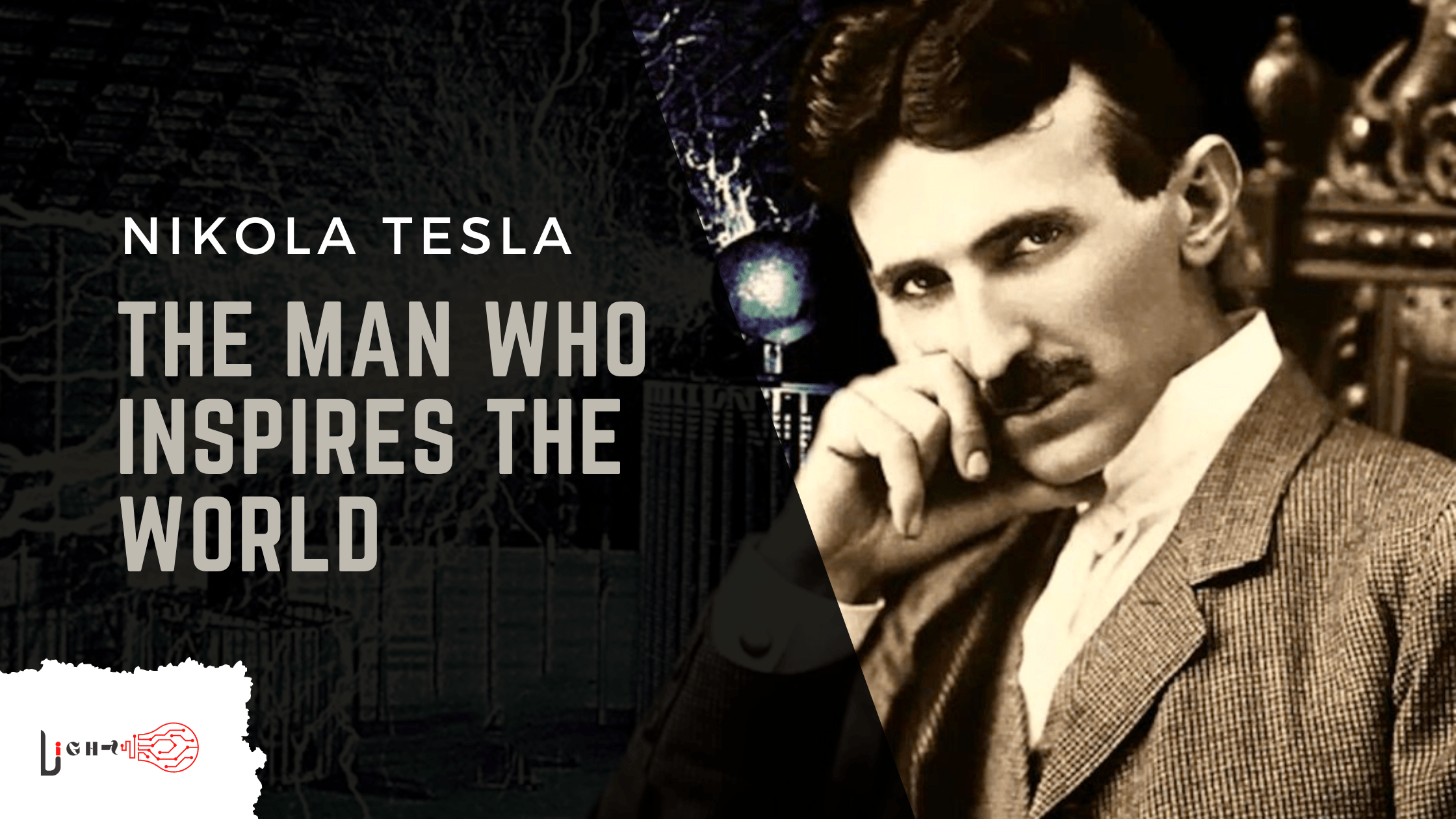 Nikola Tesla