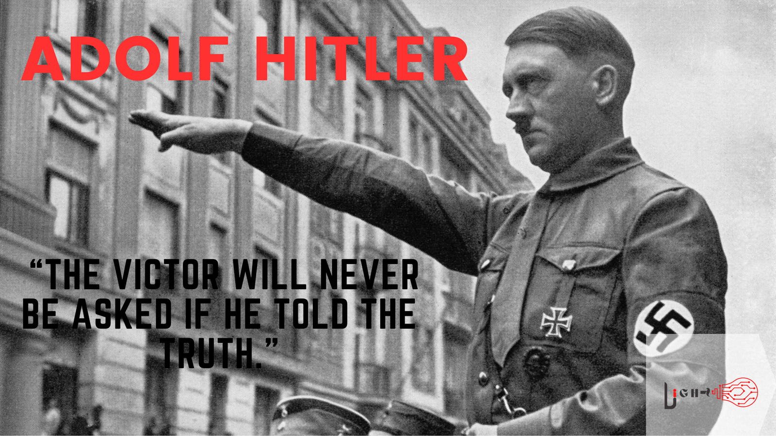 Adolf Hitler