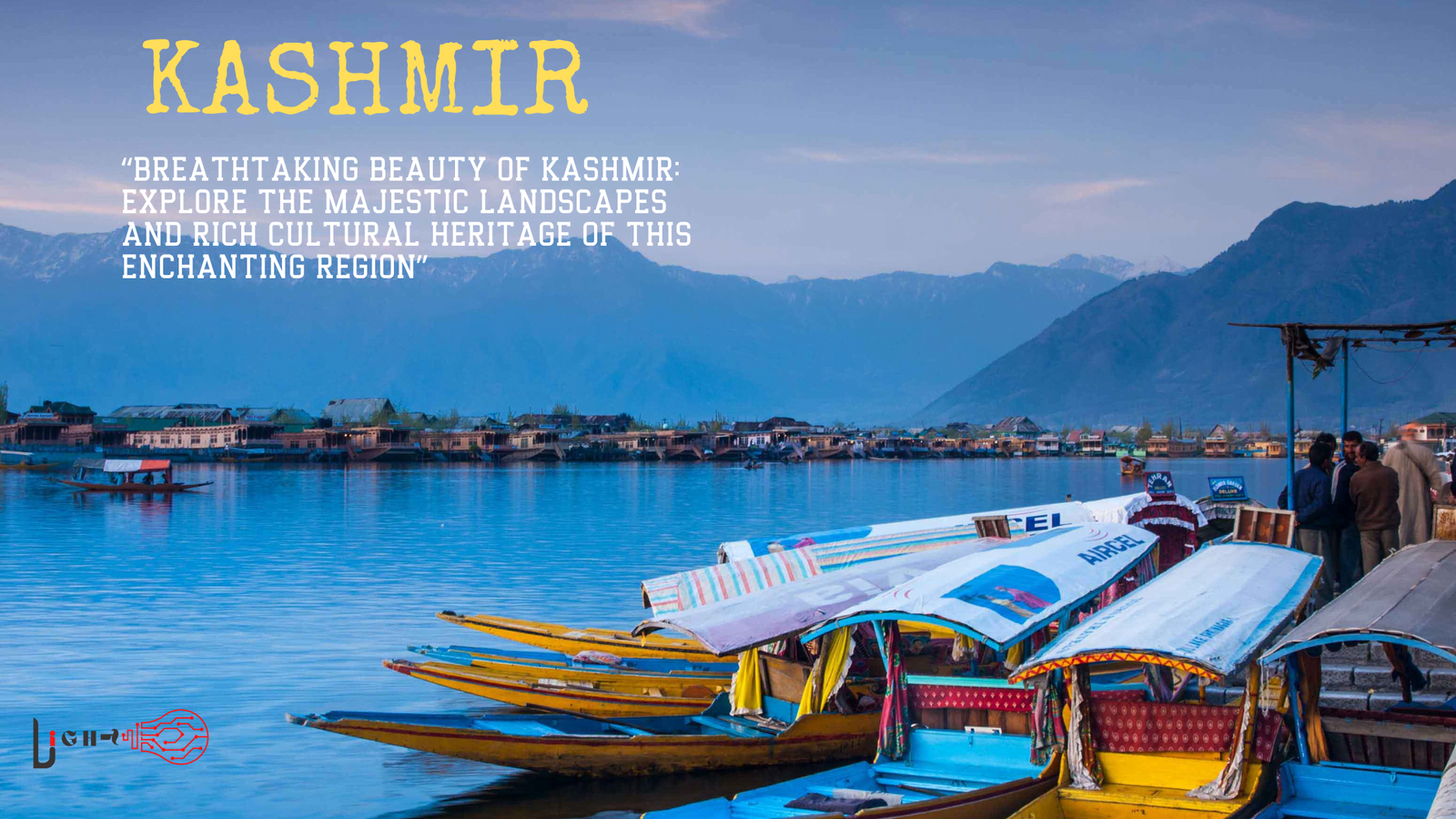 Kashmir