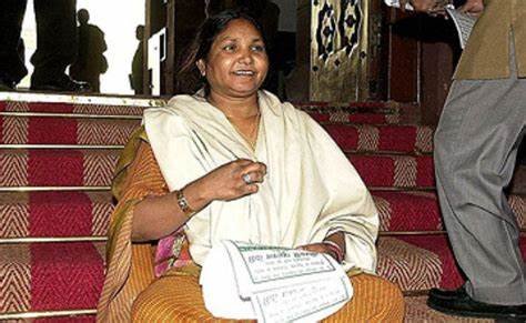 Phoolan devi