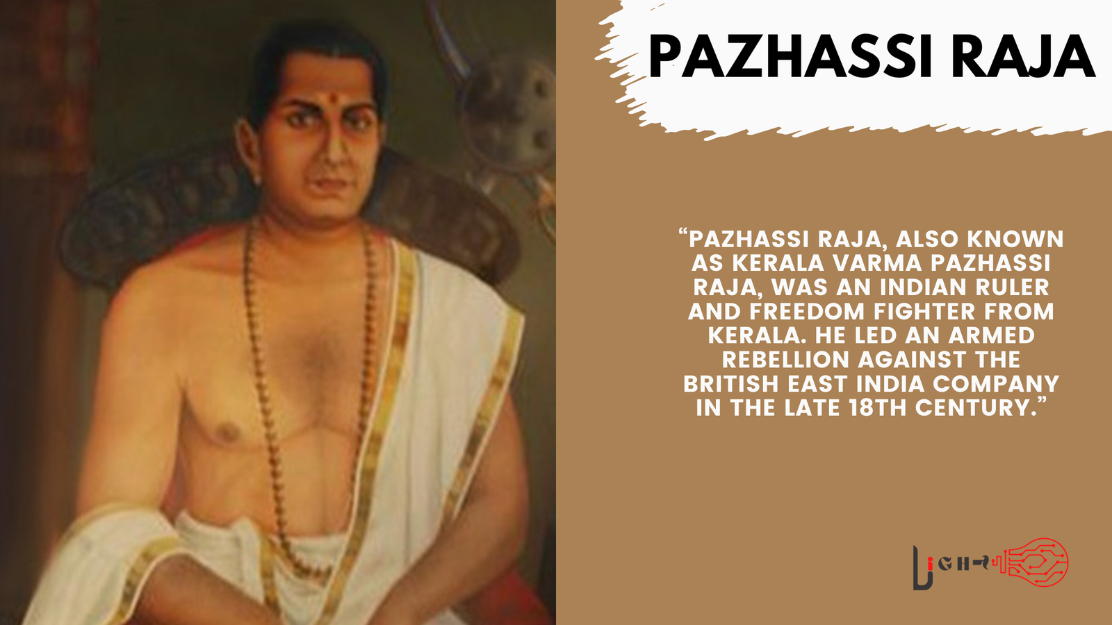 Pazhassi Raja