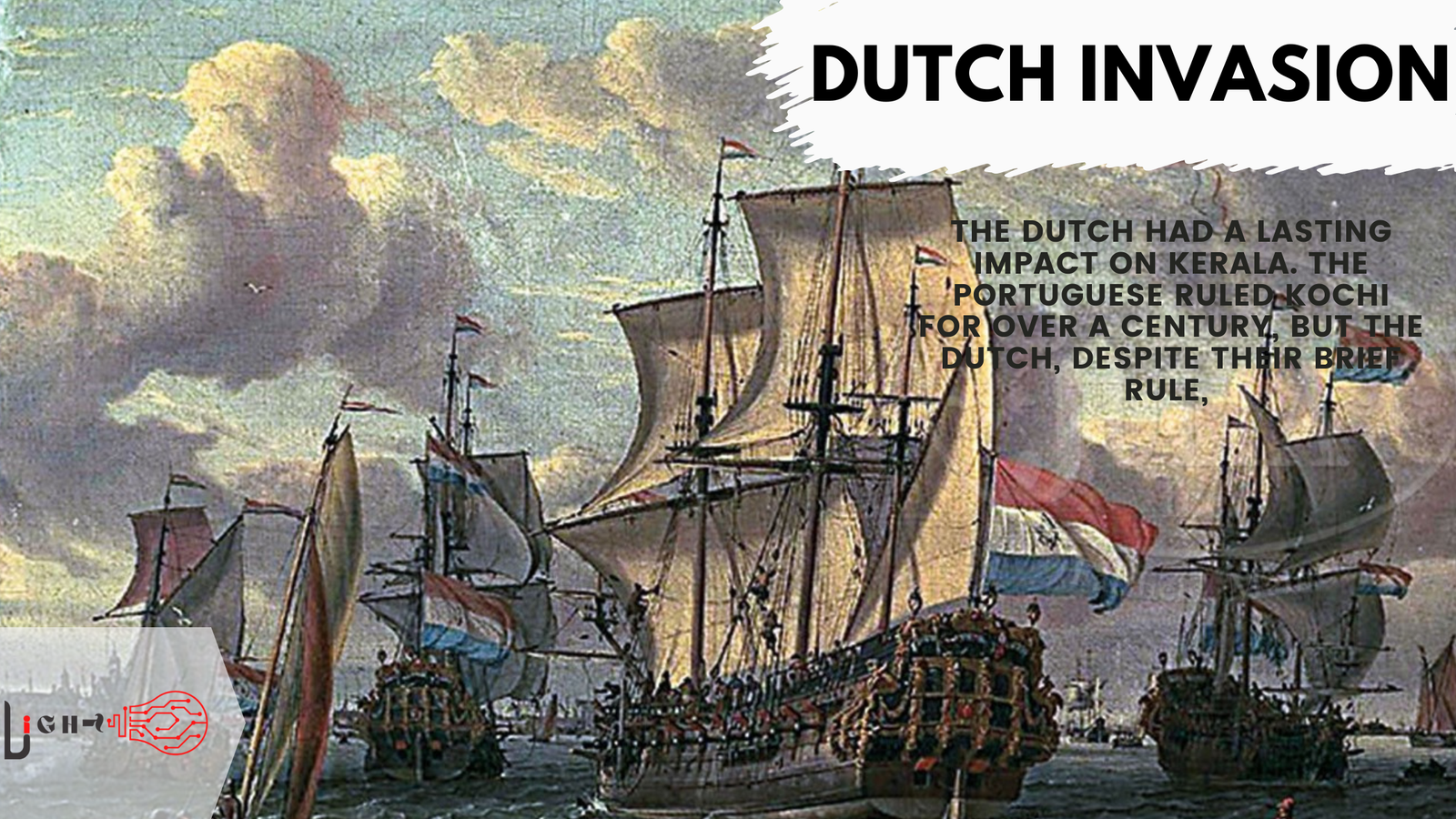 Dutch Invasion
