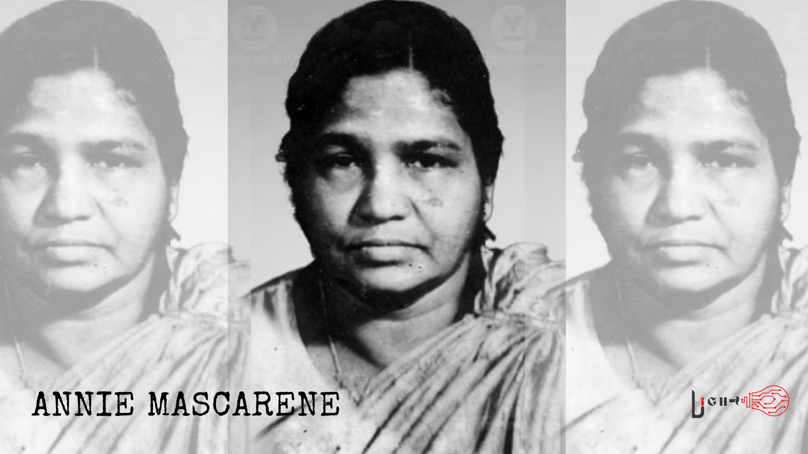 Annie Mascarene