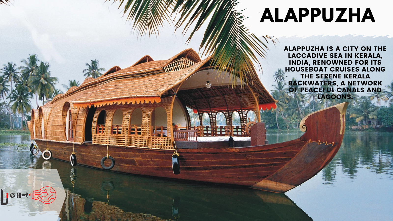 Alappuzha