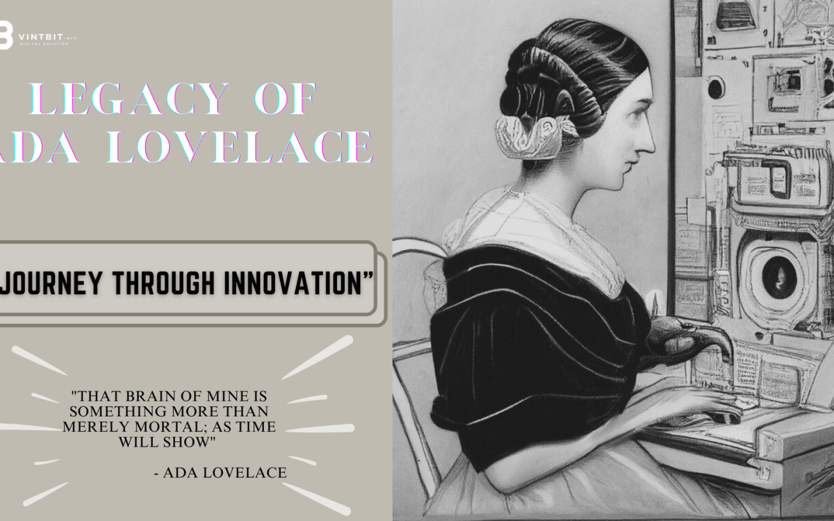 Ada Lovelace