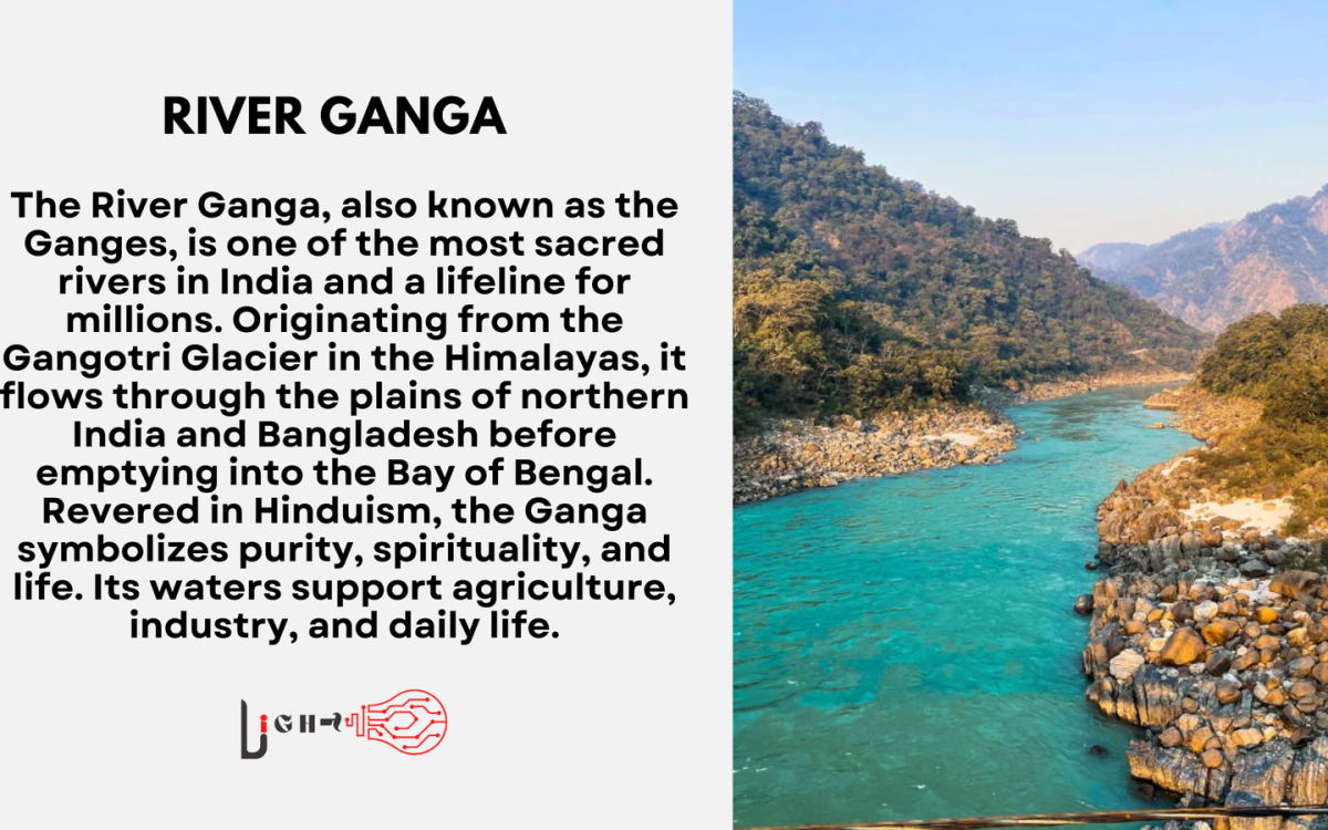 River Ganga