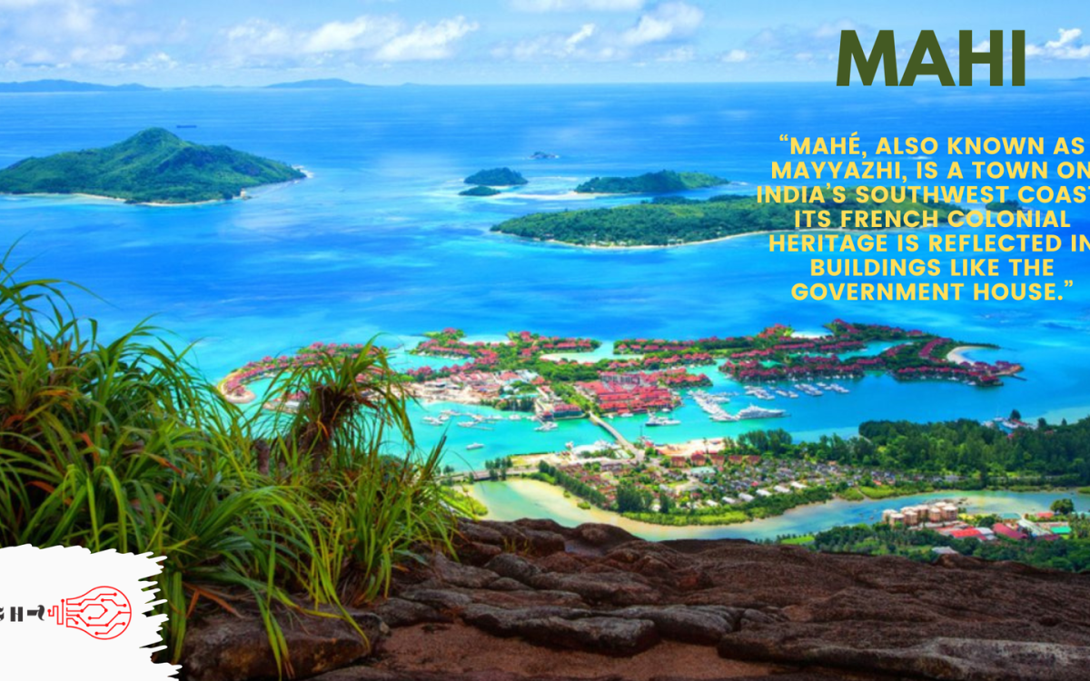 Mahi