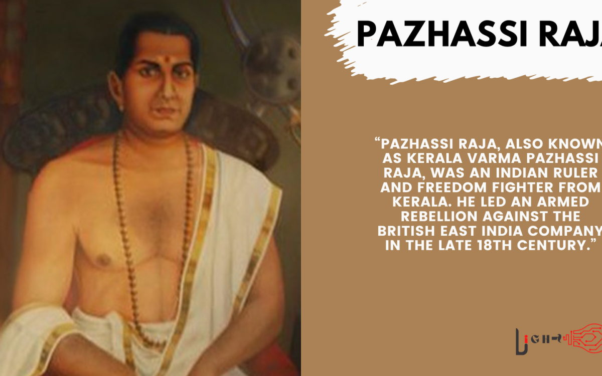 Pazhassi Raja