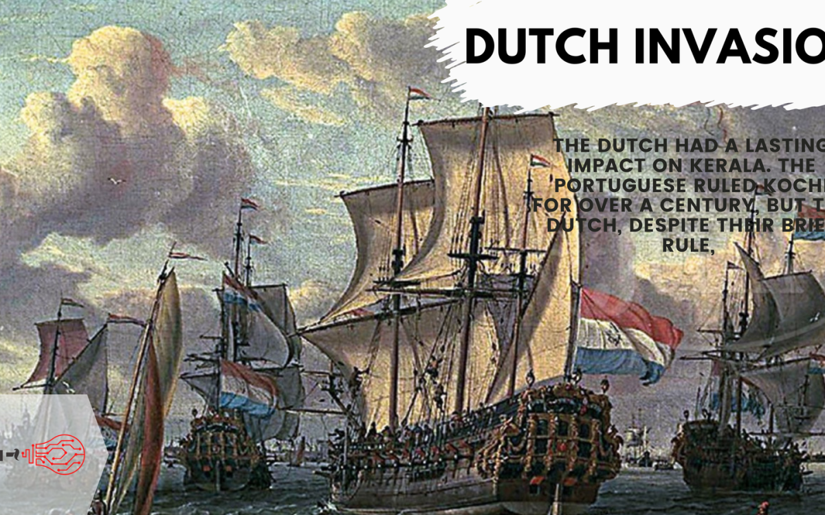 Dutch Invasion