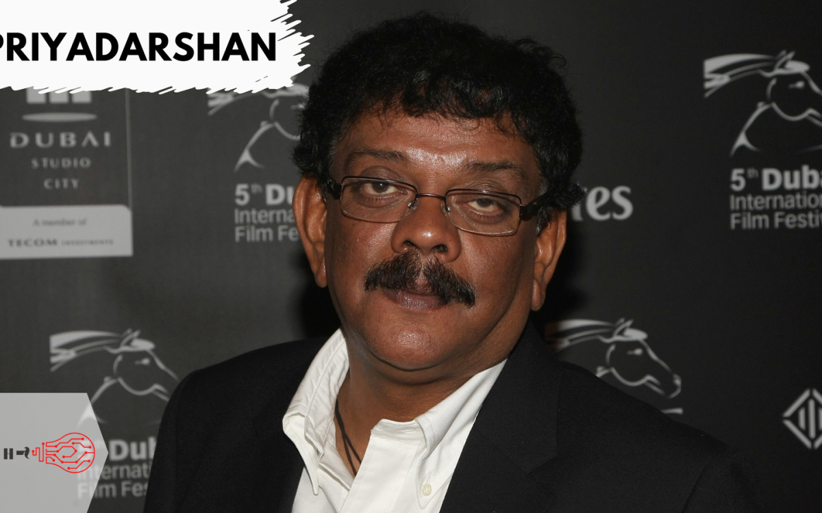 Priyadarshan