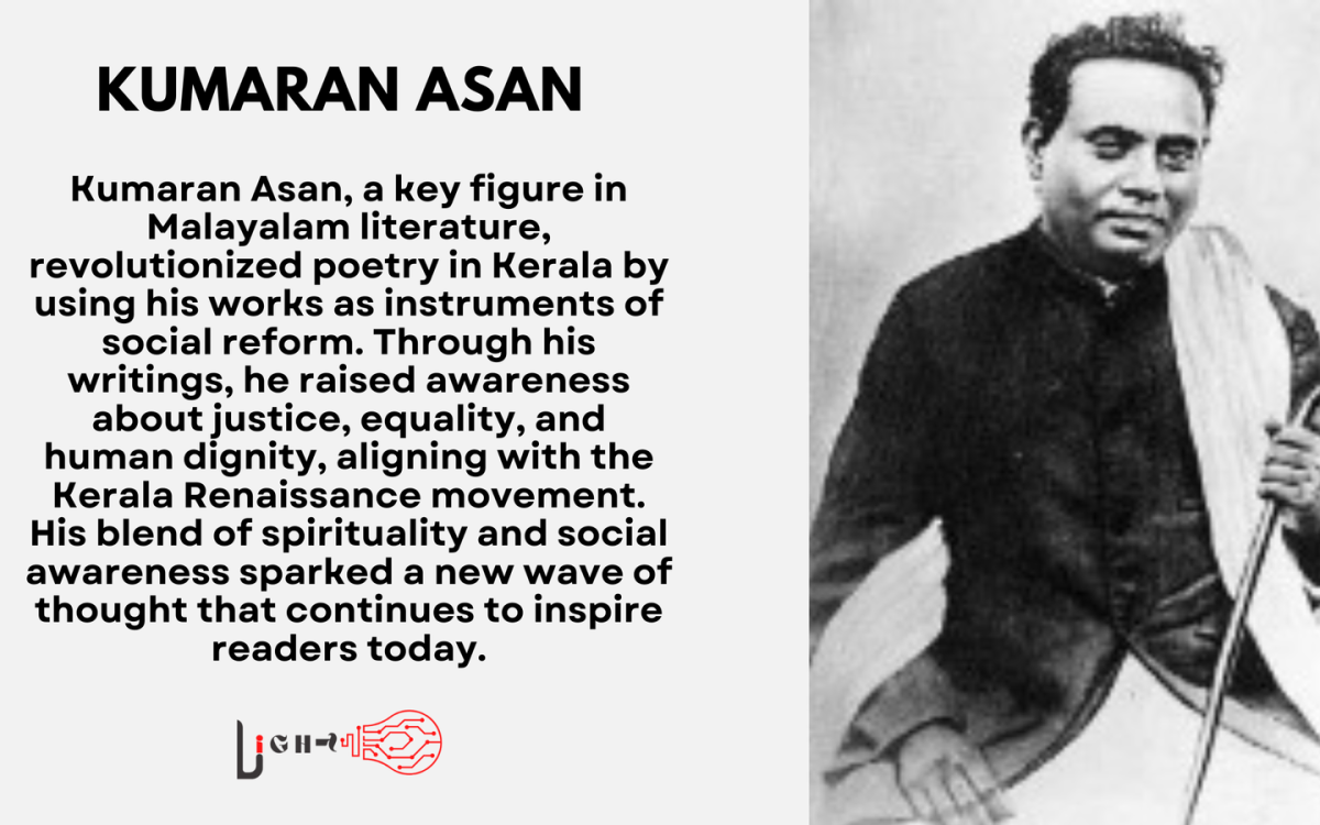Kumaran Asan