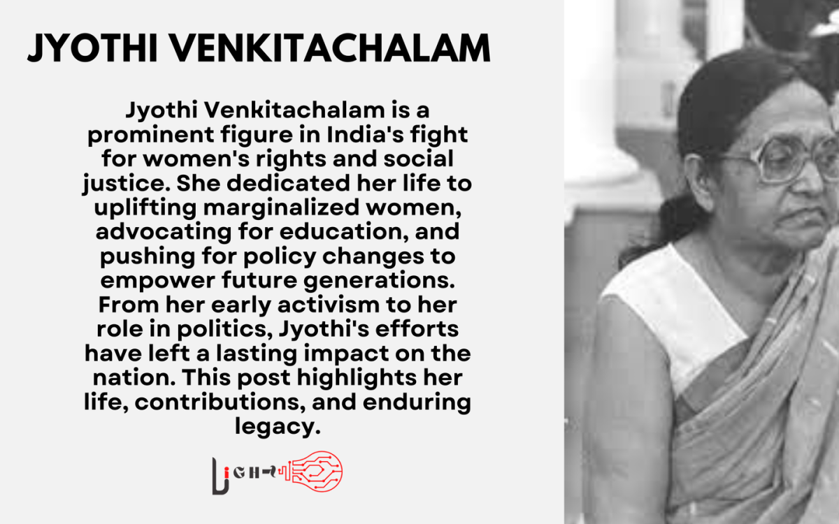 jyothi venkitachalam