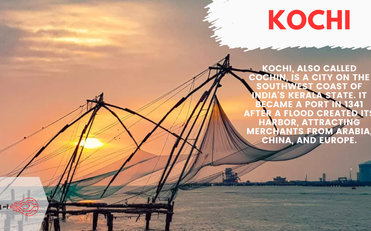 Kochi
