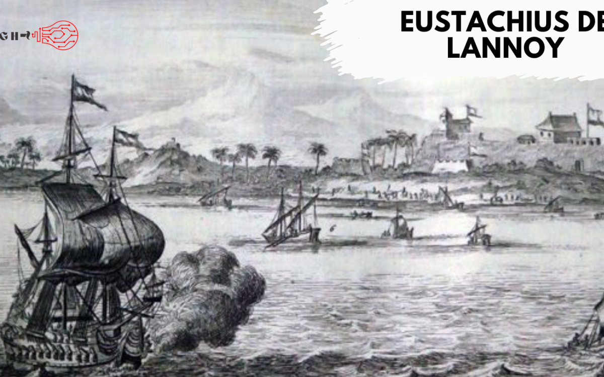 De Lannoy