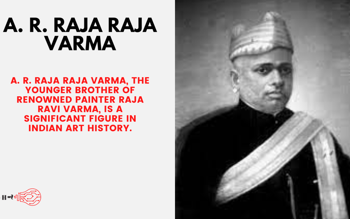 Raja Raja Varma