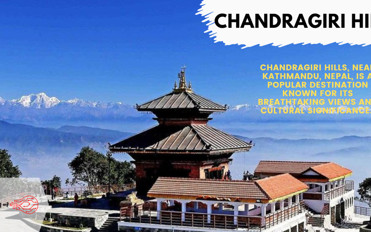 Chandragiri Hills