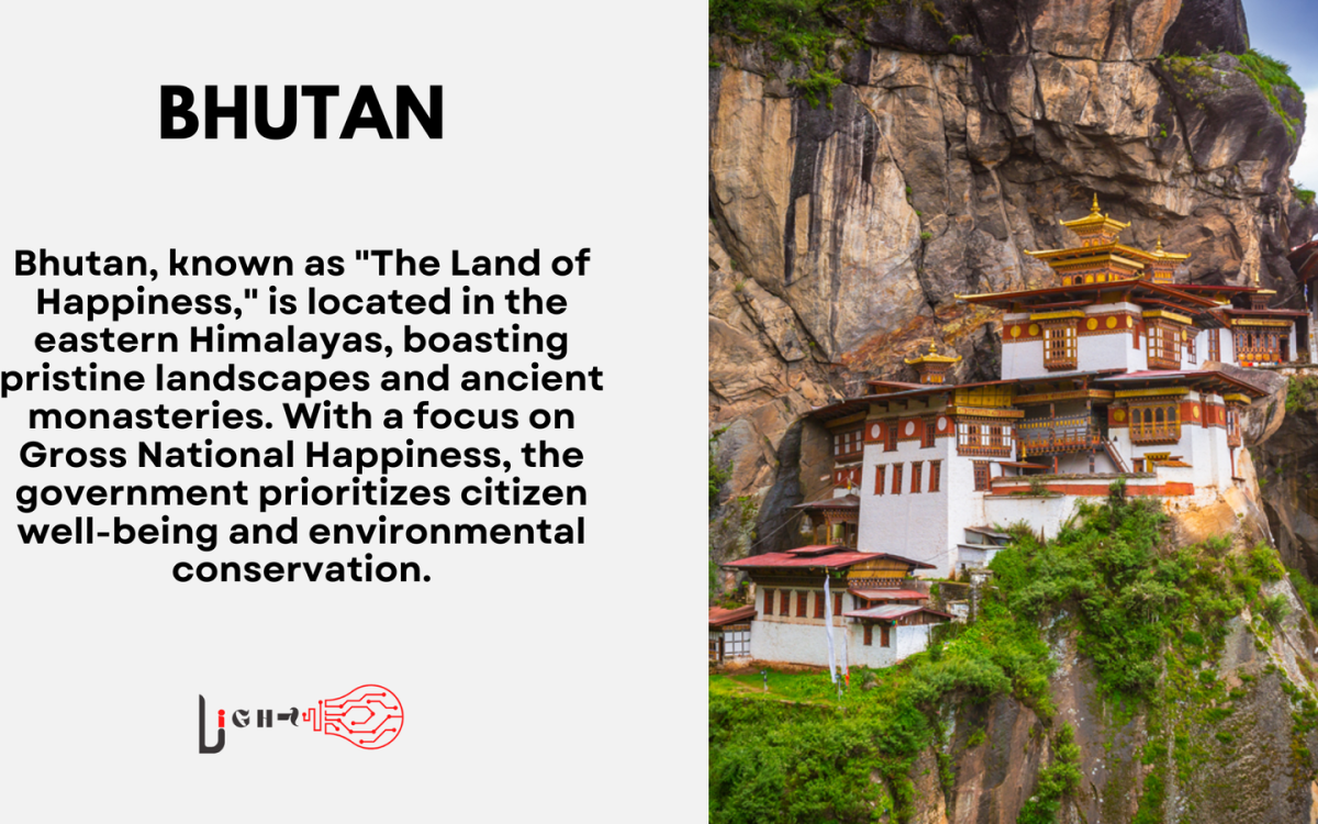 Bhutan