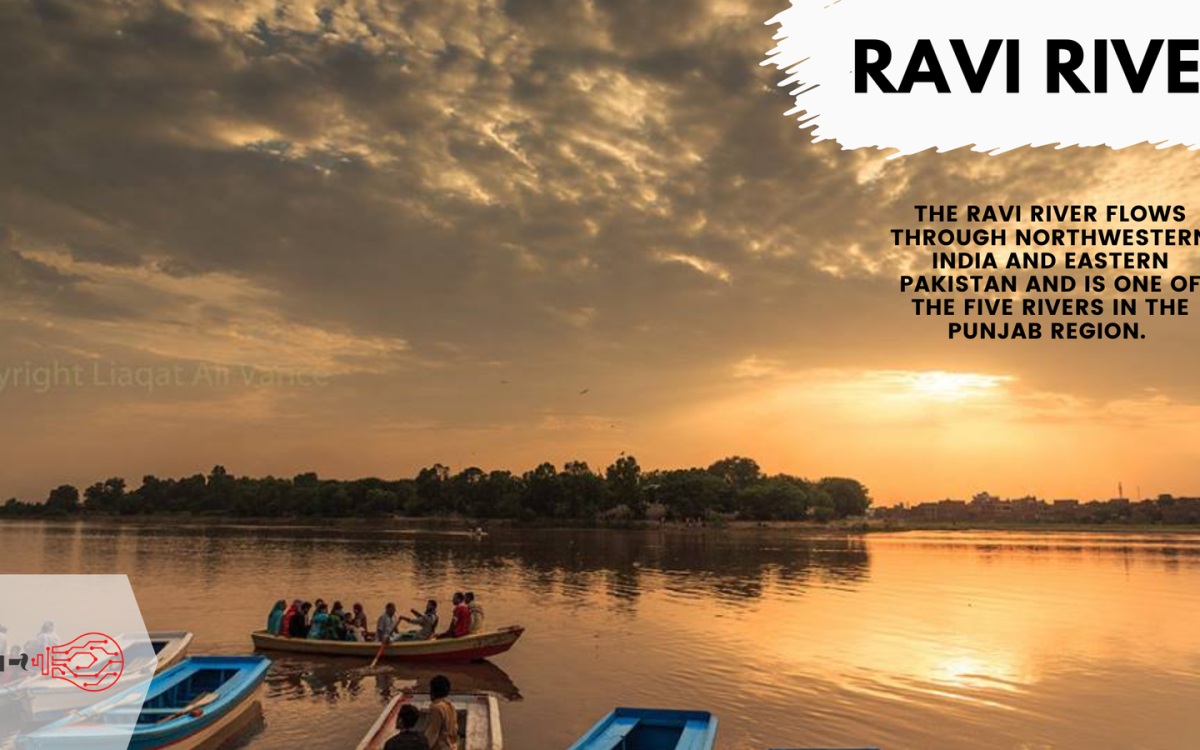 Ravi River