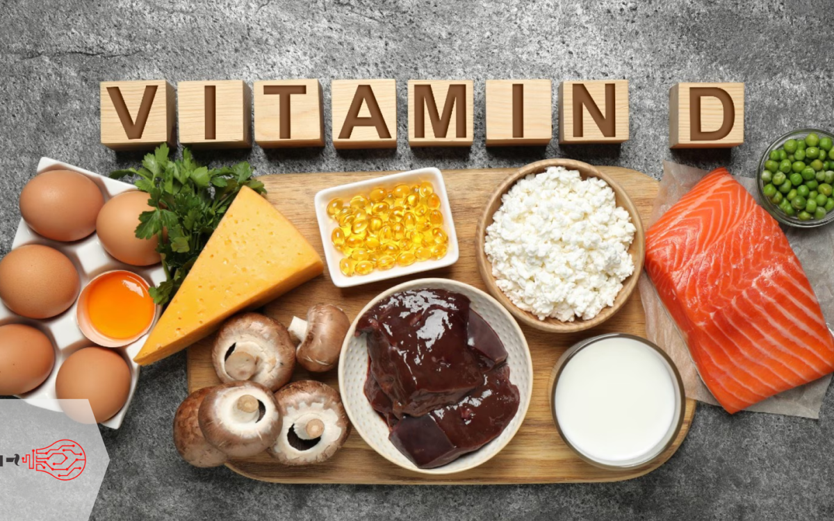 Vitamin D