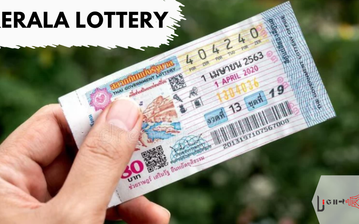 Kerala Lottery