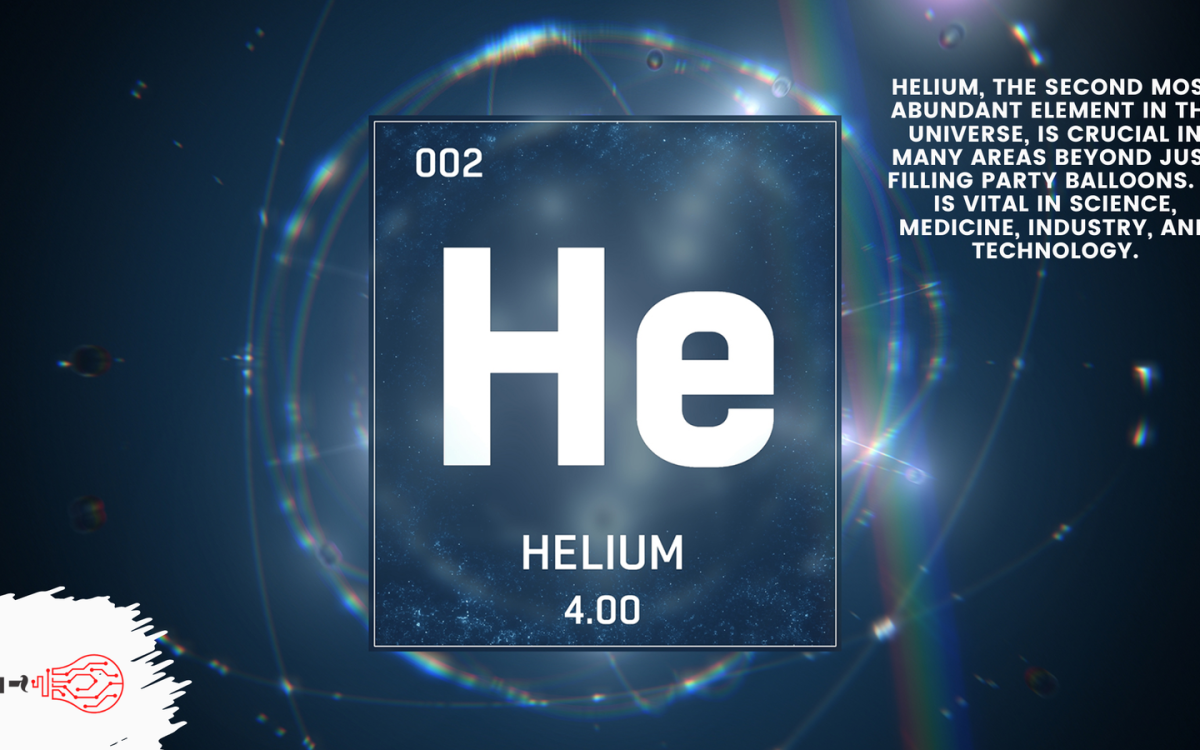 Helium