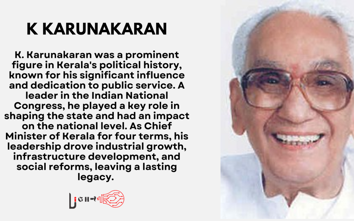 Karunakaran