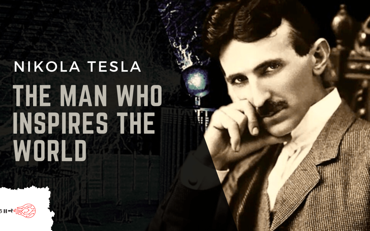 Nikola Tesla