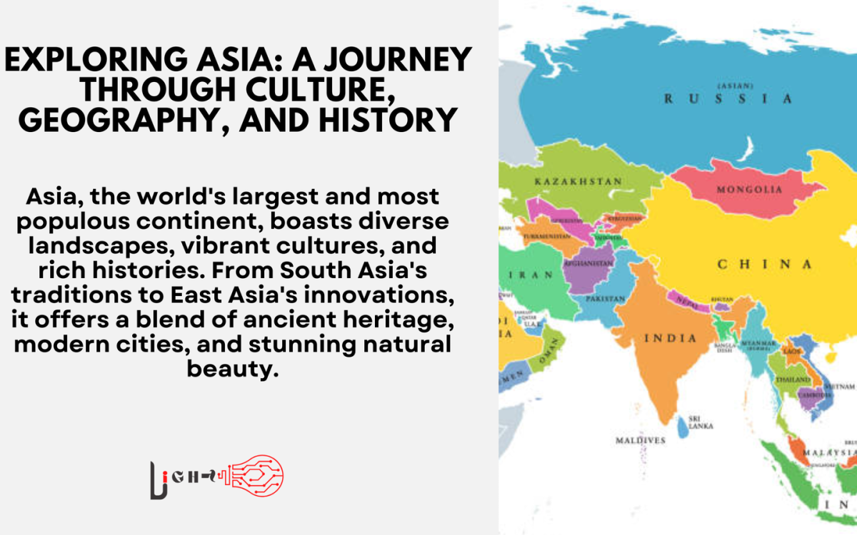 Asia