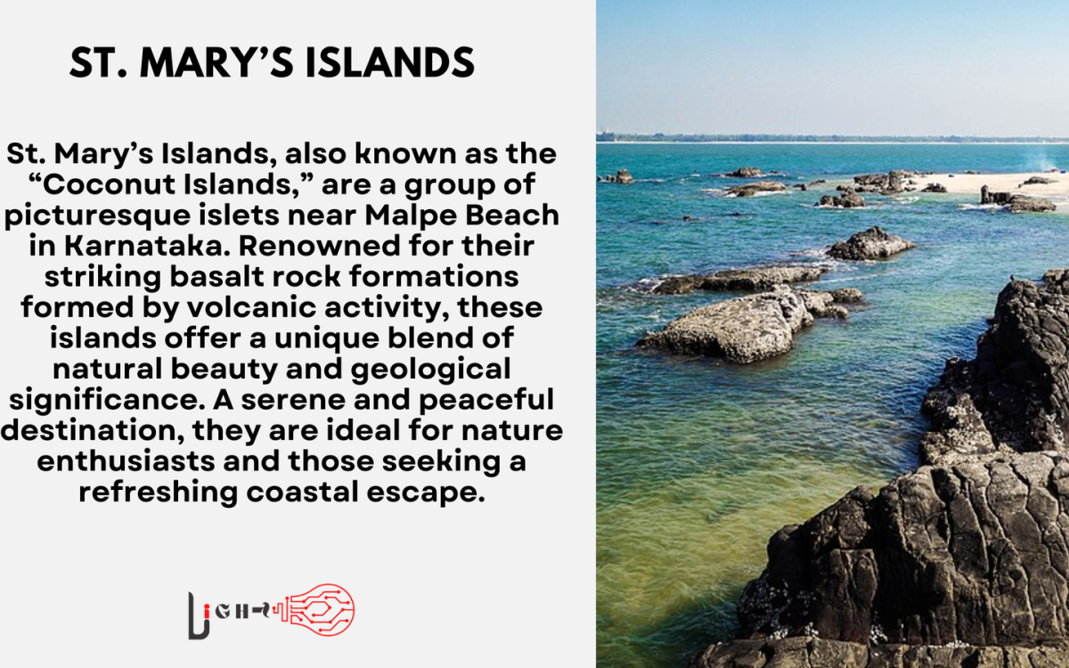 Islands