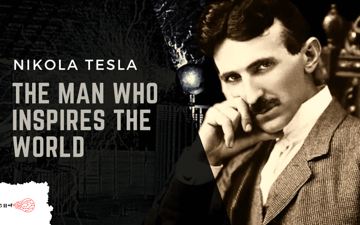 Nikola Tesla