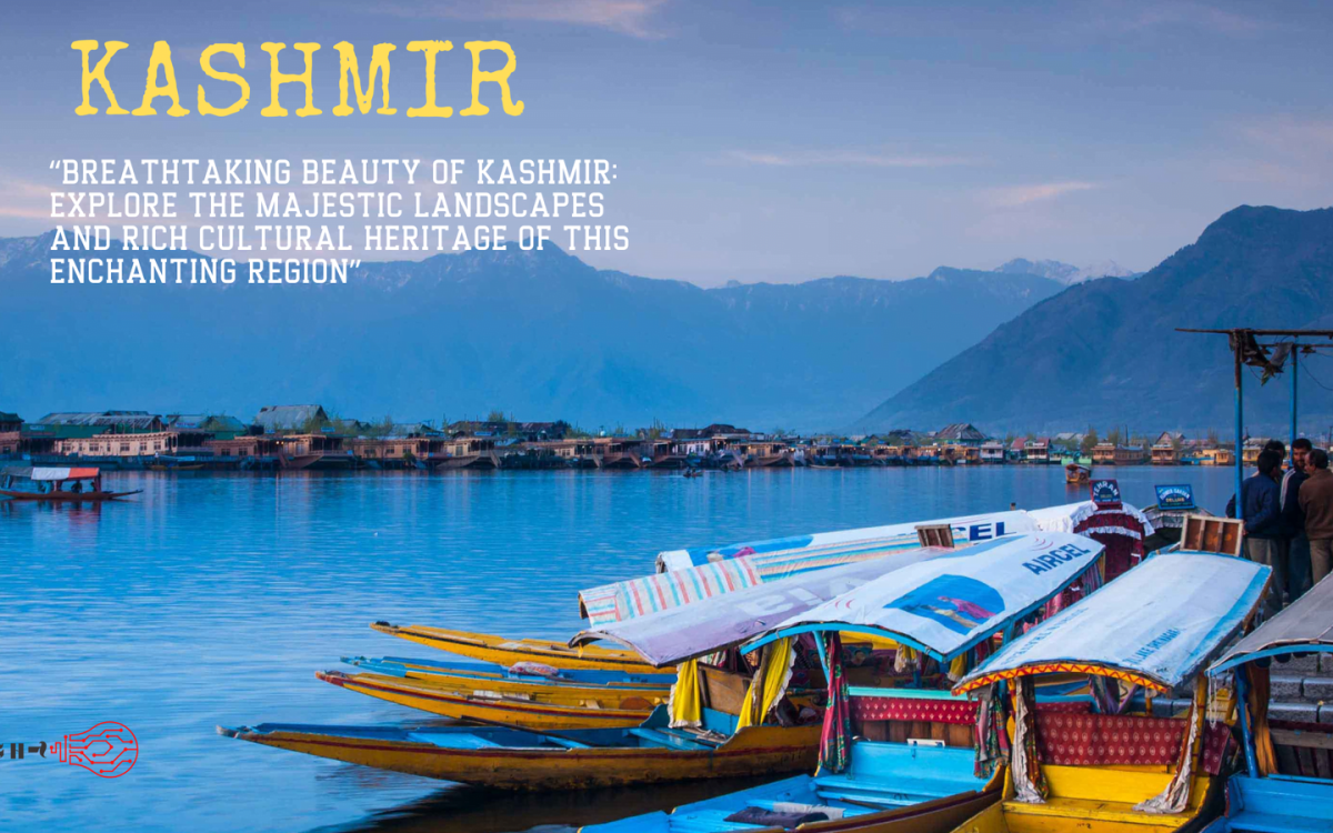 Kashmir