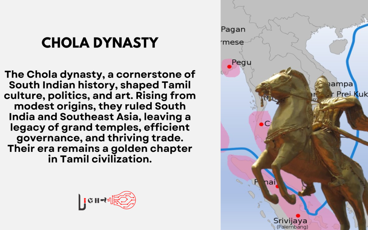 Chola Dynasty